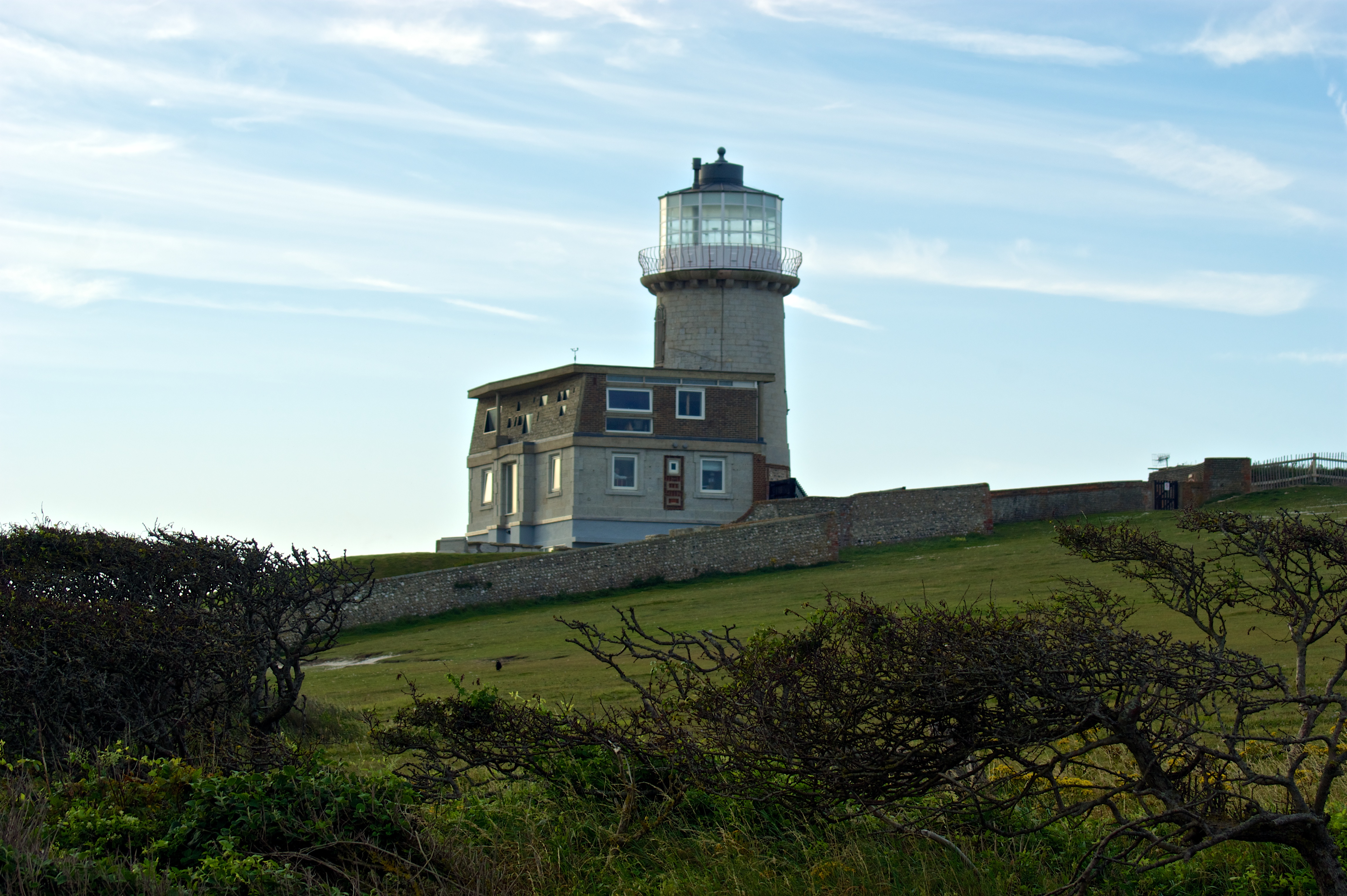 Belle Tout Lighthouse