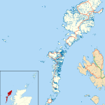 Outer Hebrides - an introduction