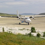 Outer Hebrides - Barra and Vatersay