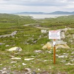 Outer Hebrides - Harris and Lewis