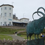 Welsh Mega Steam - day one