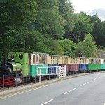 Welsh Mega Steam - day two