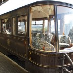 Welsh Mega Steam - day three