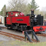 Welsh Mega Steam - day five