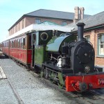 Welsh Mega Steam - day six