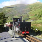 Welsh Mega Steam - day four