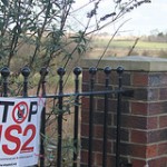 Derby HS2 proposal offers glimmer of hope for Selston