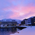 Tromsø in Winter