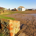 Spurn - after the surge.