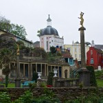 Return to Portmeirion